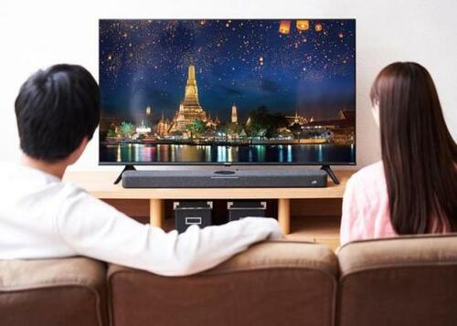 【格安モデル】サウンドバーおすすめ12選