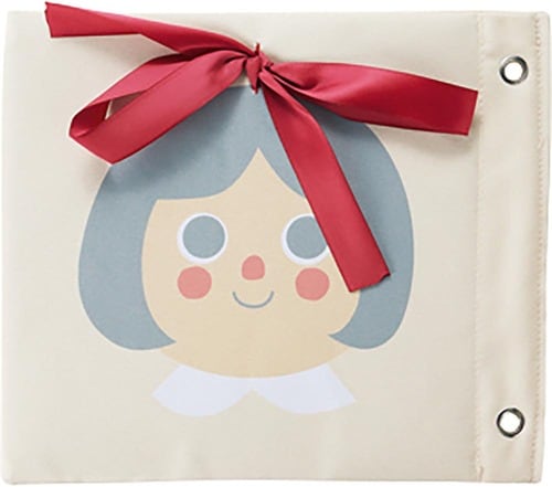 アイディア賞:3COINS「知育シート」