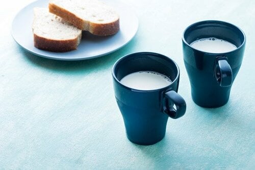ド定番の消耗品は常にキッチンに!