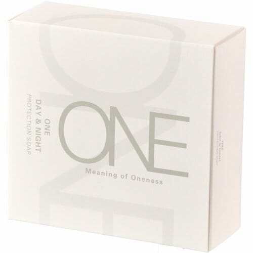 固形石鹸おすすめ MiMC ワン・デイ＆ナイト プロテクションソープ イメージ2