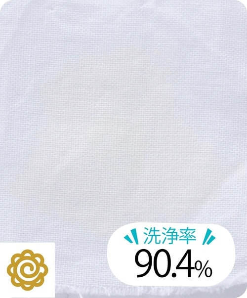 血液汚れ 襟袖汚れ洗剤おすすめ イメージ3