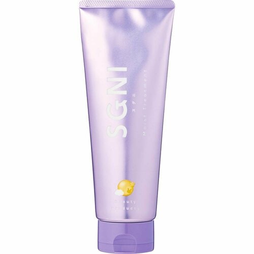 トリートメントおすすめ スグニ モイスト トリートメントトリートメント イメージ1