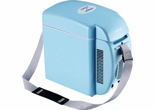 Poweradd:ミニ冷温庫:冷温庫