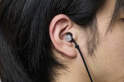 おすすめポイント2：着脱可能なケーブルで紛失を防ぐ ライブ用耳栓おすすめ イメージ