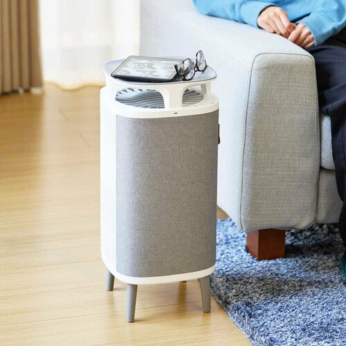 空気清浄機おすすめ ブルーエア DustMagnet 5240i イメージ