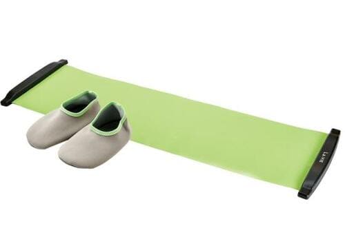 楽しいけど初心者にはやや危険な「スケーティングボード」 イメージ