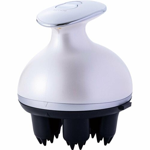 取っ手型 ヘッドマッサージャーおすすめ イメージ