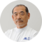 深作眼科院長 深作秀春 氏のプロフィール画像