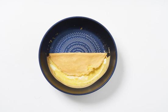 パール金属「ルクスパン ブルー ダイヤモンドコート IH深型フライパン 26cm」2