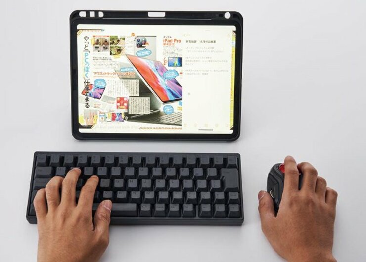 仕事中の気分をアゲる！ こだわりPC周辺機器3選｜家電・デジタル総選挙2020