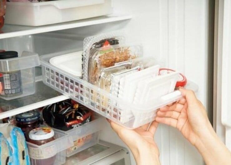 【冷蔵庫収納ワザ】賢い主婦は「先回り捨て」＆「スタメンだけ収納」でゆるく乗り切っていました