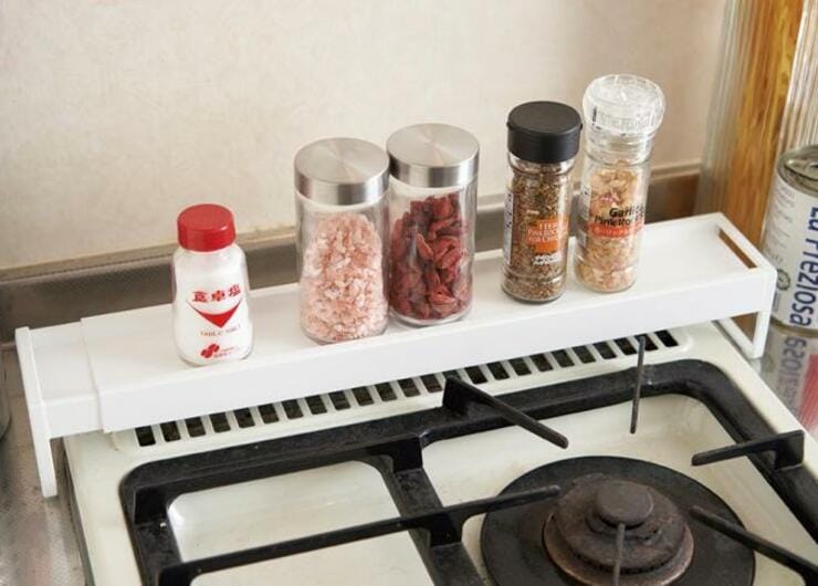 【おすすめ】ニトリキッチンの排気口カバーが優秀！ 使い勝手文句なしのワケ