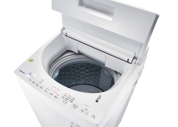 タテ型乾燥機能なし洗濯機の洗浄力は？ 東芝「ZABOON」エントリー機を深堀りレビュー｜最新ヒット予測“初モノ家電2020”