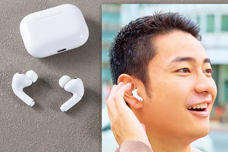 すべてが高レベル】Apple「AirPods Pro 3」の買い時、それは今