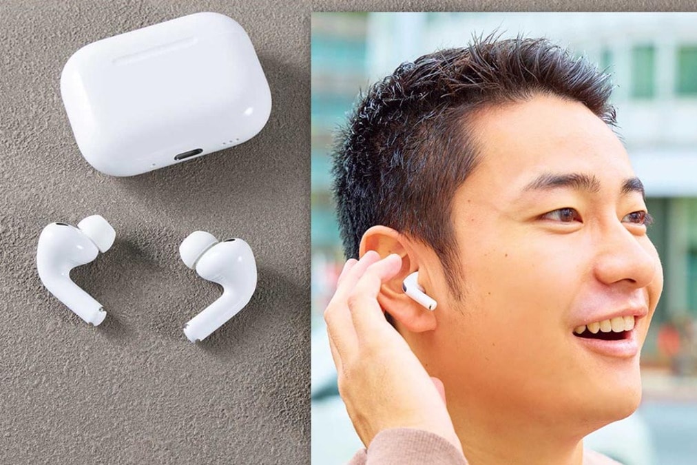 すべてが高レベル】Apple「AirPods Pro 3」が、14%OFF！｜Amazon