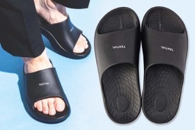 テンシャル「リカバリーサンダル」｜Amazonブラックフライデーセール