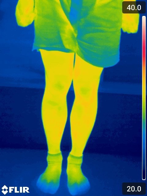 Village Variety「サウナスーツ」 ウェアラブルサウナPRO サウナスーツおすすめ イメージ2