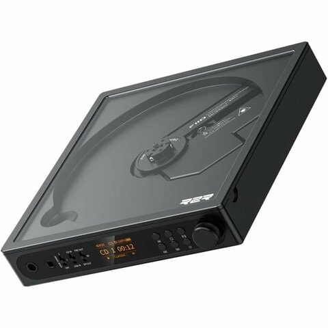 2026年】ポータブルCDプレーヤーのおすすめランキング。ワイヤレス