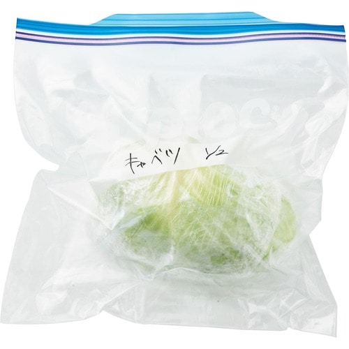 冷凍術:用途や冷凍庫に合わせて保存 野菜の冷凍保存方法おすすめ イメージ3