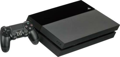 PS4に装着すればゲームも時短に!