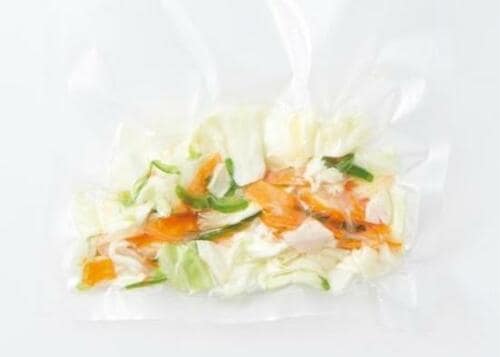 キッチンバサミのラクつぼ イメージ