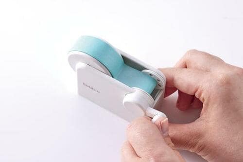 マニア注目の最前線アイテム！コクヨ「コマキキ＜Bobbin＞」 イメージ3