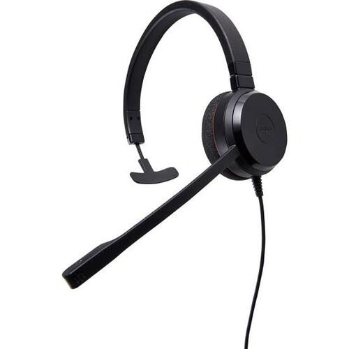 伝わらないストレスから開放！Jabra「Evolve 20 MS Mono」 イメージ