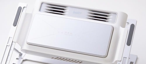 ペルチェ素子とは? ノートパソコン冷却パッドおすすめ イメージ