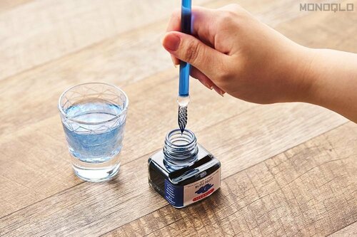 ガラスペンの注意点は? ガラスペンおすすめ イメージ