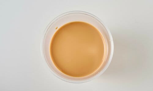 王道の飲み方がおすすめ 紅茶ポーションおすすめ イメージ