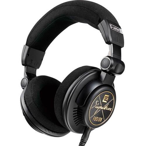 開放型ヘッドホンおすすめ ULTRASONE Signature FUSION Open Back イメージ