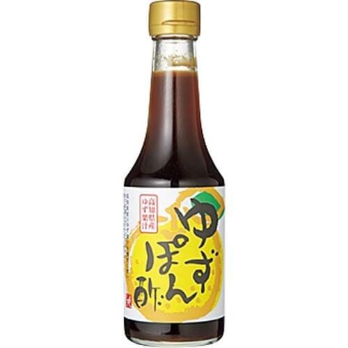 もへじ:ゆずぽん酢:調味料