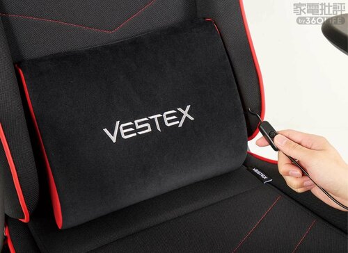 ランバーサポート：腰に刺激を与える振動機能を搭載 家電批評ベストバイオブザイヤーおすすめ イメージ