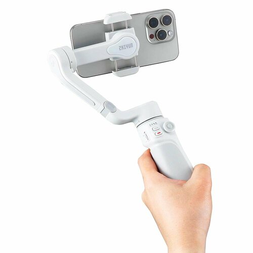 ジンバルおすすめ ZHIYUN Smooth Q4 イメージ