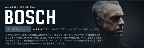 ボッシュ イメージ
