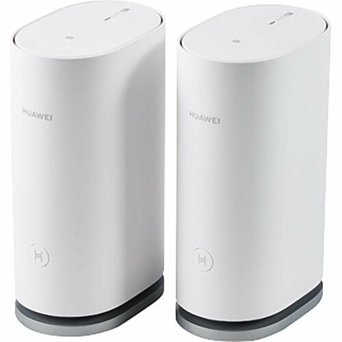 【B評価】HUAWEI「HUAWEI WiFi Mesh 3」 イメージ
