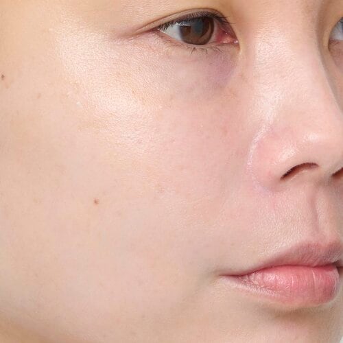 下地のみ 黄ぐすみを補整する化粧下地おすすめ イメージ