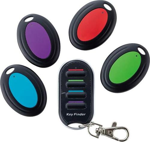 受信機の数が少なめの「iitrust」 イメージ