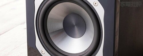 音のキレがいいチタン製ウーファー パッシブスピーカーおすすめ イメージ