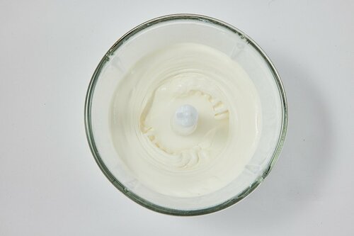 ホイップの仕上がり具合が外からわかりにくい ハンドブレンダーおすすめ イメージ2