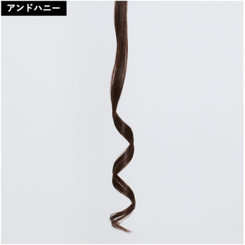 仕上がり ヘアアイロン前に使えるヘアオイルおすすめ イメージ