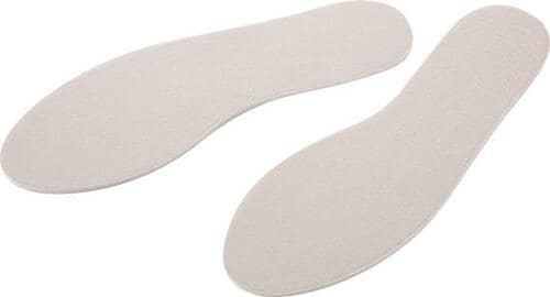 もう臭いを気にしない！ ダイソー「珪藻土インソール」 イメージ