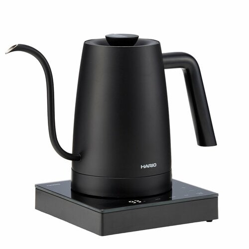 コーヒー向けケトルおすすめ HARIO エレクトリックケトル・ライラ イメージ1