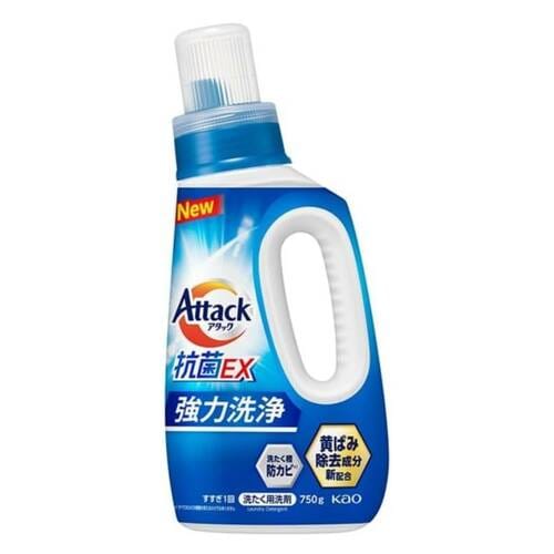 液体タイプ 洗濯洗剤おすすめ イメージ