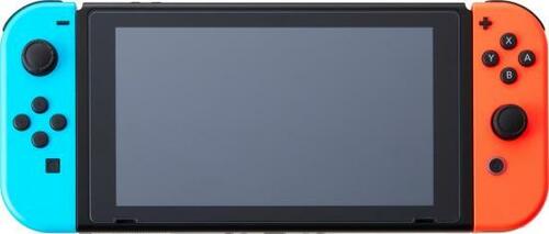 往年のゲーセン魂を呼び起こすSwitch用スタンド イメージ