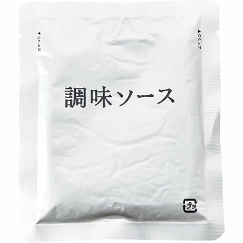 まぜ麺の素おすすめ セブンプレミアム 和風おろし 麺の素 イメージ2