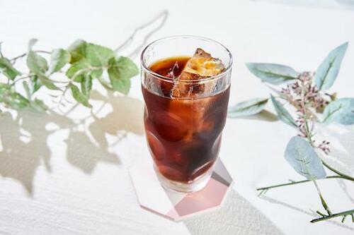 コーヒーポーション(コーヒーベース)にはどんな種類があるの? カフェの専門家が選ぶコーヒーポーションおすすめ イメージ