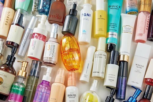 ルーティーのヘアオイルをテスト! ルーティーおすすめ イメージ
