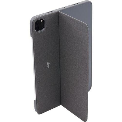 ロジクール「COMBO TOUCH(iPad Pro 11インチ用)」5