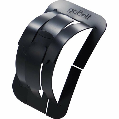 mini用ならちょうどイイ「goBelt スマホリング」 スマホ用リングおすすめ イメージ